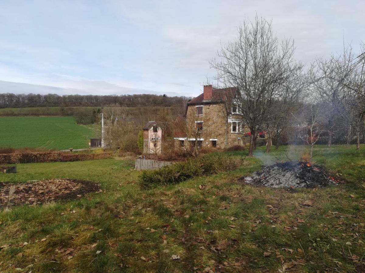 Carpe Diem Mont  Buitenkant foto