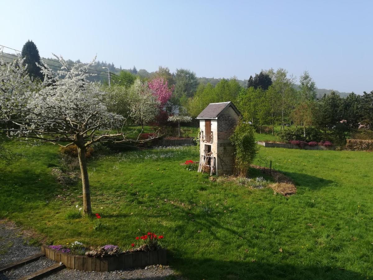 Carpe Diem Mont  Buitenkant foto