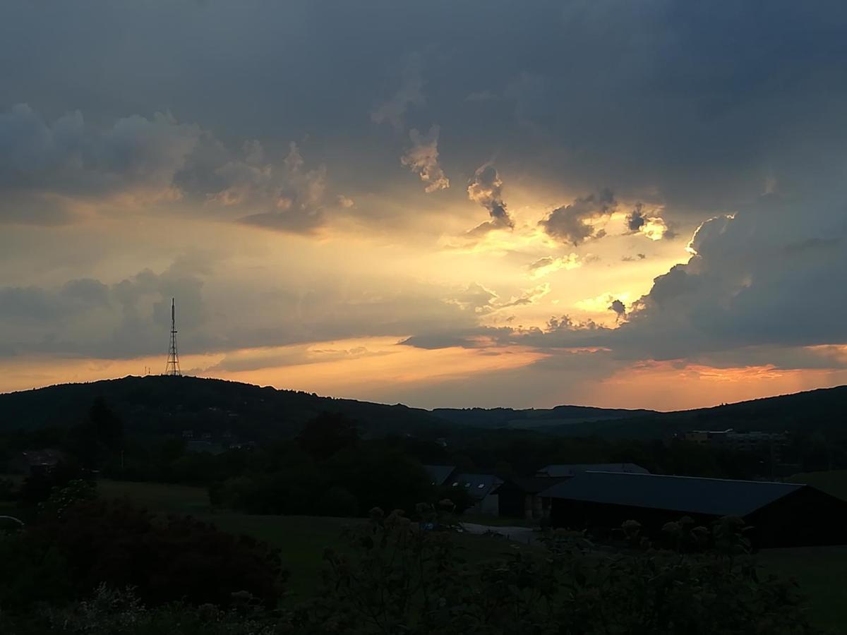 Carpe Diem Mont  Buitenkant foto