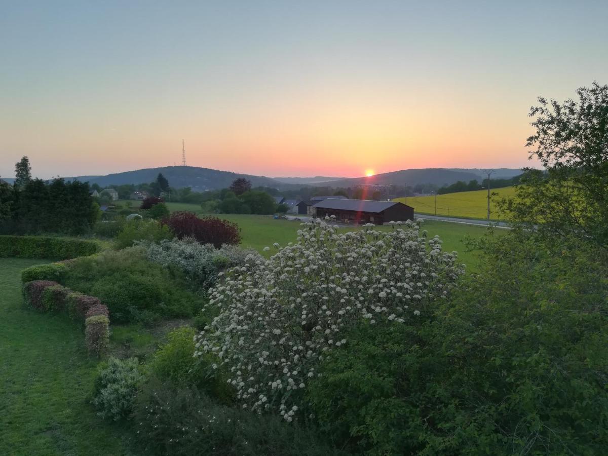 Carpe Diem Mont  Buitenkant foto
